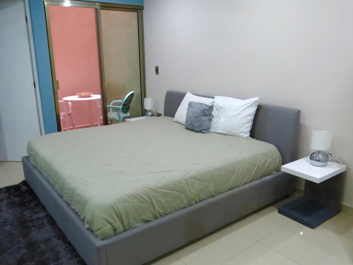 Palmarena Rooms & Residences - Long Stay Comfort With Parking, Sauna, Gym & Pool - Steps From 5Th Avenue Playa del Carmen Exterior foto
