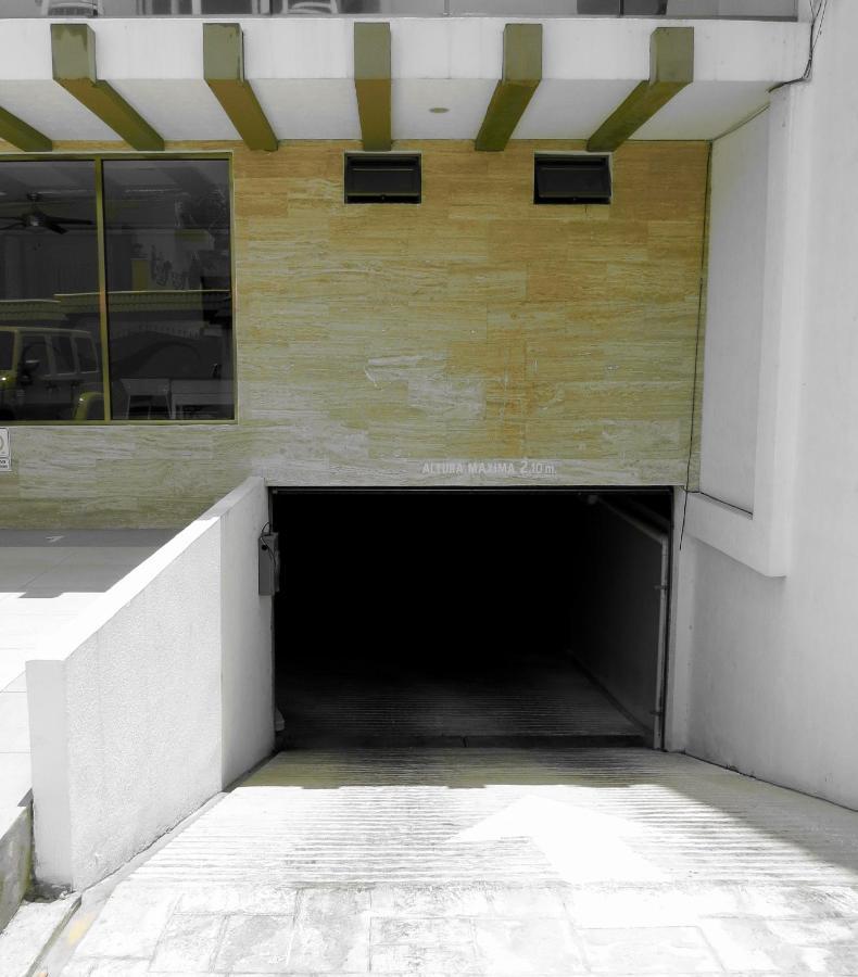 Palmarena Rooms & Residences - Long Stay Comfort With Parking, Sauna, Gym & Pool - Steps From 5Th Avenue Playa del Carmen Exterior foto